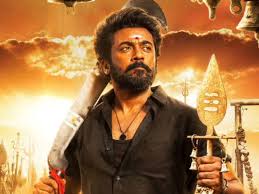 Suriya’s 300Cr BB Karuppu Locks OTT Date