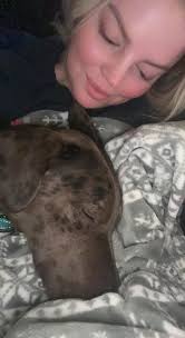 Pure cuddles for these two cutie pies