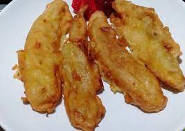 You can choose the resep pisang goreng empuk enak apk version that suits your phone, tablet, tv. Resep Pisang Goreng Yang Enak Resep Masakanku