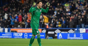 Kamil grabara has left liverpool on a permanent deal after successive seasons out on loan. Greek Side Confident Of Liverpool Raid As Reds Eye Young South American