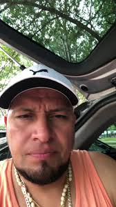 Que Le Paso A German Lopez Narvaez