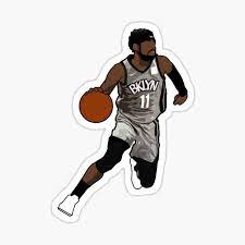 Will the nets be able to figure out what's wrong just in time for playoffs? Kyrie Irving Gifts Merchandise Redbubble