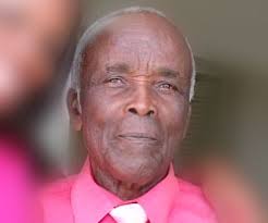 Remembering Eryl Undine Leacock