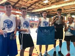 Find the latest sports news and articles on the nfl, mlb, nba, nhl, ncaa college football, ncaa college basketball and more at abc news. Fun Healthy Habits At Pau Gasol Academy Gasol Foundation