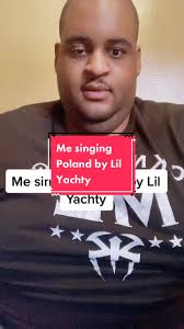 Me Singing Poland by Lil Yachty