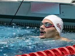 2021 Big Ten Men's Swimming Championships Day Two Finals: Indiana Throws  Down 3:02 in Medley Relay
