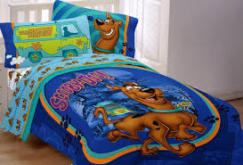 Scooby Doo A Scooby Mystery Full Sheet Set Edredones Infantiles Dibujos Faciles De Disney Decoracion De Unas