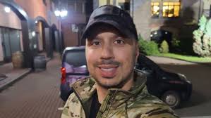 Fundraiser by Chad McFarland : The Canada "EH" Team (Emergent Help) Ukraine