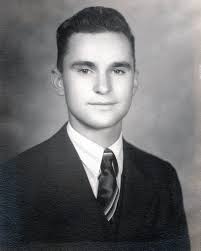 Frank Sides Obituary