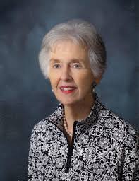 Mary Madeline "Lynn" Boren Chandler