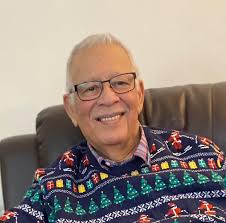 Funeral Notice for Mr Edwin Anthony Alphonso