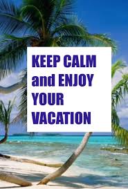 Famous summer quotes a life without love is like a year without summer. Keep Calm And Enjoy Your Vacation Enjoy Your Vacation Vacation Enjoyment