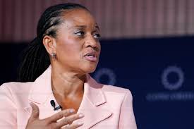 NYC First Deputy Mayor Sheena Wright to resign amid Mayor Adams  investigation, sources say