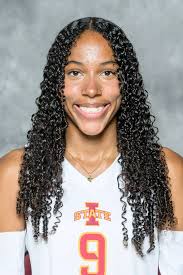 Brandt Nears Triple-Double as No. 22 ISU Wins at Cincinnati