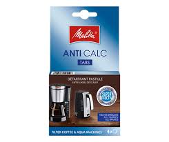 Returns made easy · fill your cart with color · top brands Melitta Anti Calc Tabs For Filter Coffee Machines And Kettles