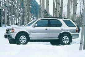 We did not find results for: 1998 02 Honda Passport Consumer Guide Auto