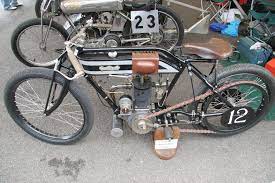 Singer Motorcycle Singer Motor Motorcycle
