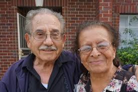 Eloy Diaz Sr. Obituary