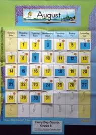 Www Edconline Net Every Day Counts Calendar Math Online K 5 Teacher Support Jan Gillespie Calendar Math Everyday Math Math