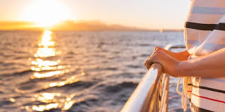 Small cruise ship lines offer a pleasant alternative, delivering all of the seafaring excitement with les. Are You A Cruise Expert Take The Cruise Trivia Quiz Should Be Cruising