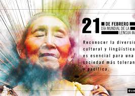 Día internacional de la lengua materna. Lengua Materna Amnistia Internacional Venezuela