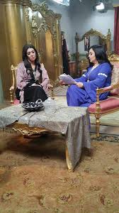 تمنت الفنانة لقاء سويدان التوفيق لفريق عمل مسلسل 'البيت الكبير'. ØµÙˆØ± Ø¬Ø¯ÙŠØ¯Ø© Ù„Ø¥ÙŠÙ…Ø§Ù† Ø£ÙŠÙˆØ¨ ÙˆÙ„Ù‚Ø§Ø¡ Ø³ÙˆÙŠØ¯Ø§Ù† Ù…Ù† ÙƒÙˆØ§Ù„ÙŠØ³ Ø§Ù„Ø¨ÙŠØª Ø§Ù„ÙƒØ¨ÙŠØ± ØµÙˆØª Ø§Ù„Ø£Ù…Ø©