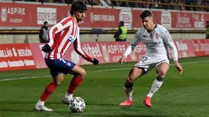 We did not find results for: Emprestado Pelo Real Madrid Augusto Galvan Quer Devolver Clube Tradicional A Segunda Divisao Na Espanha Tnt Sports