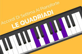 Il diesis e il bemolle sono due alterazioni del nostro sistema musicale occidentale (chiamato sistema temperato) così come noi poi, approfondendo un po' di più il discorso, si comincia a sentir parlare di diesis e bemolle e ci viene detto che il diesis alza la nota di un semitono e il bemolle la abbassa. Le Quadriadi Al Pianoforte Cosa Sono E Come Si Trovano