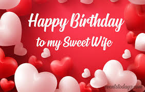 We did not find results for: Happy Birthday Wife Images Birthday Wishes Messages For Wife