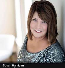 Exceptional person, stunning mother...