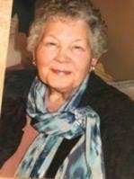 Pansy Walls Obituary