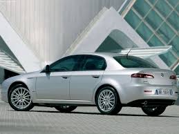 Image result for Blue Inca 2005 Alfa-Romeo
