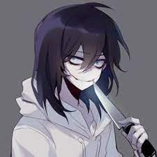 Take his lovely photos, 8 of them and kill him! Jeff The Killer