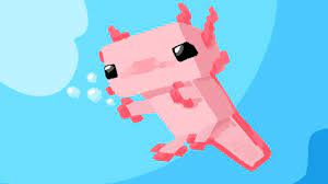 Get a constantly updating feed of breaking news, fun stories, pics, memes, and videos just for you. My Friend Made A Drawing Of An Axolotl Minecraft