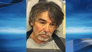 Shirtless man Tased by APD officer after striking roommate's dog with  pickaxe