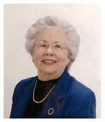 Wehner, Mary Jeanne (nee Stuever)