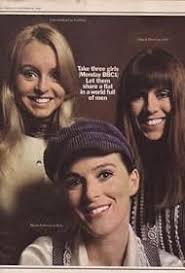Take Three Girls (TV Series 1969–1971)