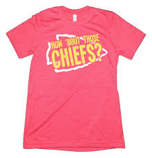 Great savings & free delivery / collection on many items. How Bout Those Chiefs Tee Fresh Prints Of Kc Kc Chiefs Shirts Chief Chiefs Shirts