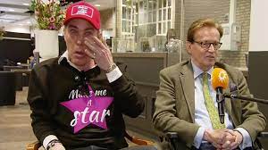 Presenters frank and rogier, known for the sbs program paleis voor prickie, can be seen from september in a new interior program for rtl. Frank En Rogier Keren Voorlopig Niet Terug Met Programma Op Rtl Rtl Boulevard