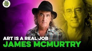 James McMurtry
