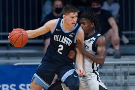 Mark's stanford 2 daimion collins 6'9″ c … Early Big East Men S Basketball Rankings Villanova Uconn Look Like The Top Teams The Athletic