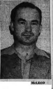 US. Strongly Protests Jailing Of Americans