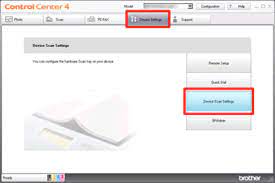 Unboxing printer brother dcp t310. Scan And Save A Document In Pdf Format Using The Scan Key On My Brother Machine Scan To File Brother