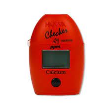 Calcium Colorimeter Hi758 Hanna Checker Marine Water Calcium Marine Marine Fish