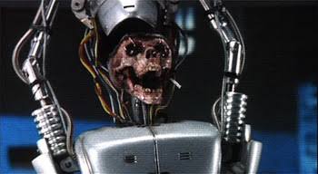 Scary Moments (Nightmare Fuel) in RoboCop 2 - TV Tropes