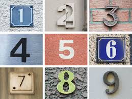 The front door of number 10 downing street. 7 456 House Numbers Photos Free Royalty Free Stock Photos From Dreamstime