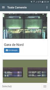 Gara de nord, bucharest, romania. Webcam GÄri Tabele InformaÈii For Android Apk Download
