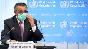 A member of the social democratic par. Who S Pandemic Project Faces Cash Crunch Amid Shortages Latest Updates