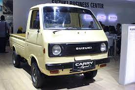 Maybe you would like to learn more about one of these? Mobil Honda Pick Up Jadul Mobil Terbaruku