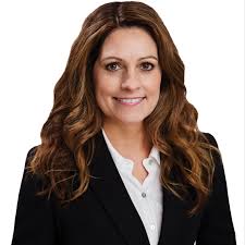 Tina Eckert, Real Estate Agent